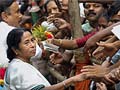 Congress targets Mamata again, plans rally in Kolkata today