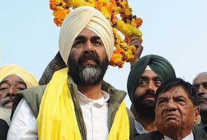 Arab Spring in the offing in Punjab: Manpreet Singh Badal