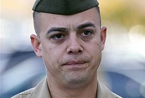 Marine pleads guilty to Iraqi civilian deaths in 2005