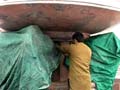UP's monumental cover up: Officials work out logistics of covering Mayawati's statues