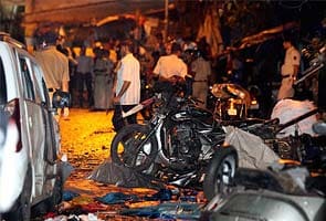 One more arrested in Mumbai 13/7 serial blasts case  