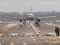 Mumbai airport: Main runway off-limits for next few months