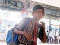 11-year-old fakes kidnapping to escape exam