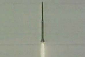 Official: North Korea test-fired short-range missiles