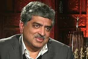 Nandan Nilekani's battle for biometrics ends with compromise