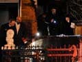 Firebomb attacks in New York targeting Muslims