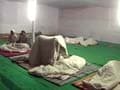 Supreme Court to examine report on night shelters for poor today