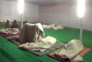 Supreme Court to examine report on night shelters for poor today