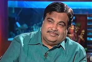 Gadkari to flag off yatra for Telangana statehood demand