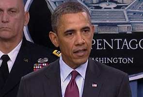 Obama confirms use of US drone strikes in Pakistan 