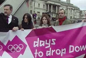 Dow will remain a sponsor, says London Olympics organising committee