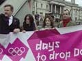 Dow will remain a sponsor, says London Olympics organising committee