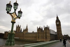 We won't eat halal meat, say British MPs