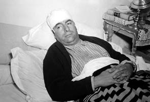Suspicions rise in Pablo Neruda's death