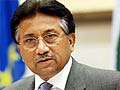 Pakistan Senate adopts resolution demanding Musharraf's arrest