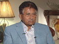 Don't come back, ISI chief told Musharraf in Dubai: Report