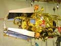 Failed Russia Mars probe set to crash today