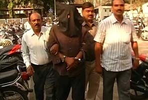 Pune's 'berserk' driver sent to mental hospital