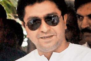 Raj Thackeray to interview 480, shortlist 152