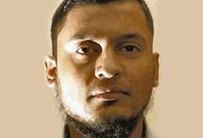 Jailed terrorist complains of not being allowed to Skype