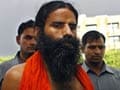 Hearing to continue today in Baba Ramdev eviction case