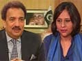 Full transcript: Pak PM will not resign, says Rehman Malik