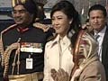 Thailand's first woman PM is Republic Day chief guest