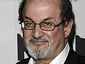 Rushdie skips Jaipur; Satanic Verses reading as form of protest is cancelled