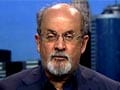 Mumbai Police denies Rushdie's death threat claims, Rajasthan government says inputs came from Centre