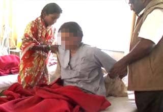 Dalit woman assaulted for son's elopement