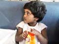 5-yr-old journeys alone across city to visit granny