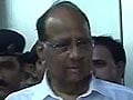 Want alliance with Pawar's party for Mumbai polls, says Congress
