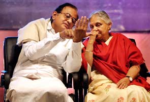 CWG scam: Sheila Dikshit blaming Chidambaram in letter to Manmohan Singh?