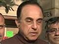 2G scam: Subramanian Swamy to argue on Jan 21 on why Chidambaram should be summoned