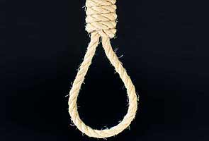 Woman MBBS student commits suicide