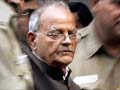 Former telecom minister Sukh Ram in coma, says counsel