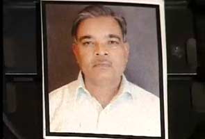 Lucknow official accused of health funds scam shoots himself