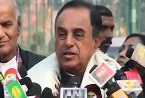 Five big facts about Supreme Court verdict on Subramanian Swamy's plea