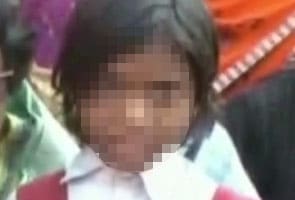 Teacher asked girl students to dance, caned them in classroom