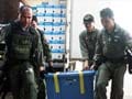 Thai Police seize bomb-making material amid terror alert