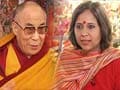 Full transcript: "Just a human being," says the Dalai Lama in Bodh Gaya