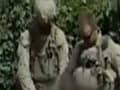 Shocking Taliban video: 'Urinating' Marines identified, says Pentagon