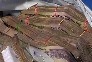 Uttarakhand polls: Black money worth Rs 43 lakh recovered