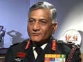 Age issue not affecting my decisions, says Army Chief General VK Singh