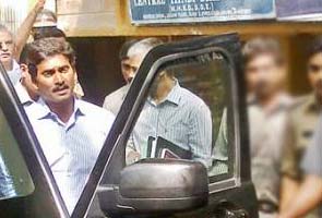 Arrested Jagan aide floated firms to park ill-gotten money: CBI