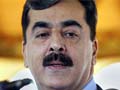 Top five highlights of Pak PM Yousuf Raza Gilani's day in court
