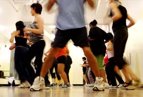 Zumba: The dance and fitness phenomenon in 125 countries