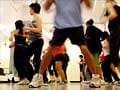 Zumba: The dance and fitness phenomenon in 125 countries