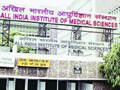 Police bust AIIMS blood racket, arrest two