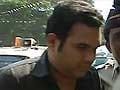 Mumbai hit-and-run case: Alistair Pereira surrenders, sent home